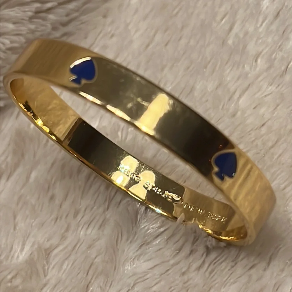 KATE SPADE ♠️ NEW YORK Bracelet - Picture 5 of 15